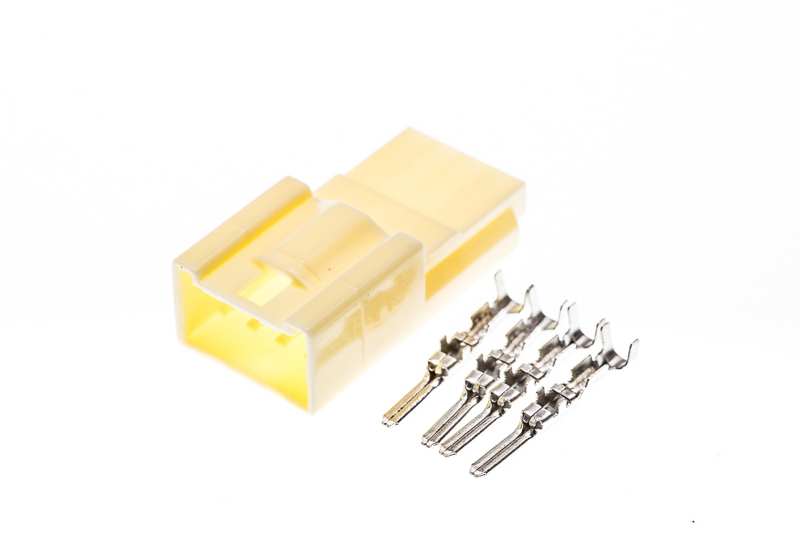 Kit reparare conector electric